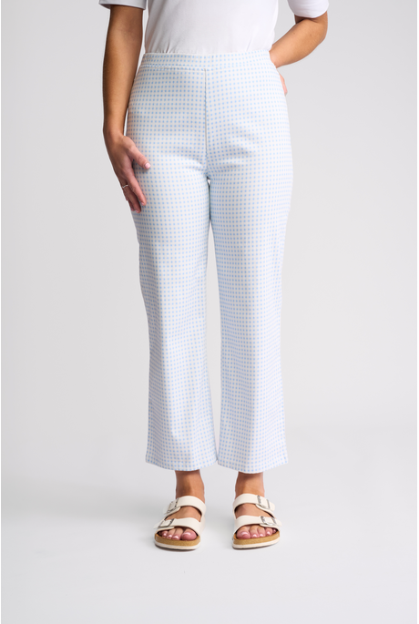 Vassalli SEATTLE PULL ON Pant