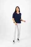 Vassalli V-NECK Top