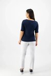 Vassalli V-NECK Top