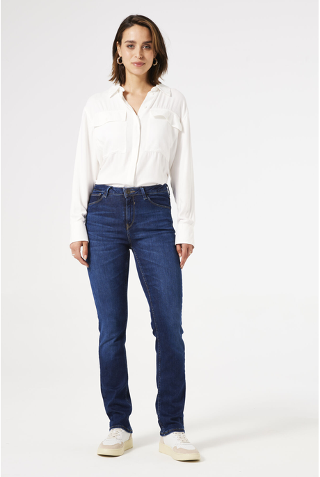 Garcia CELIA STRAIGHT FIT Jean