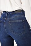 Garcia CELIA STRAIGHT FIT Jean