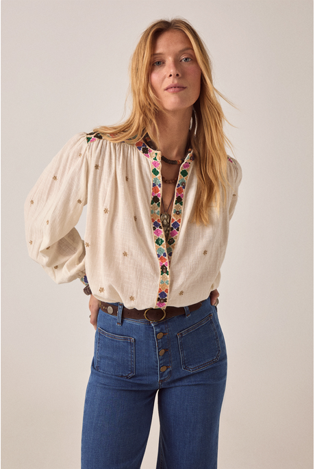 Maison Hotel CLEO UDAIPUR Blouse