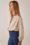 Maison Hotel CLEO UDAIPUR Blouse