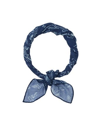 Maison Hotel ALLAN SAKURA Scarf-accessories-Diahann Boutique