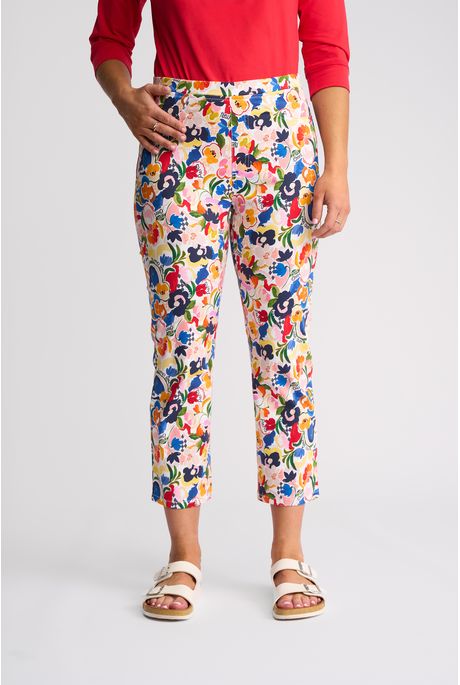 Vassalli SIERRA 7/8 Pant