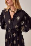 Maison Hotel ELEONORA Dress