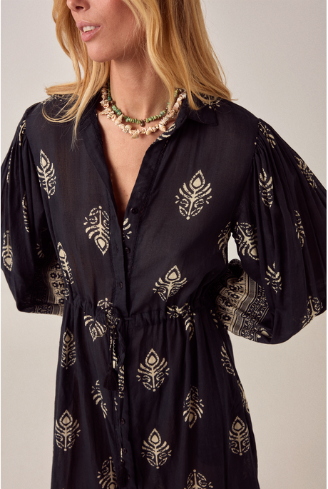 Maison Hotel ELEONORA Dress
