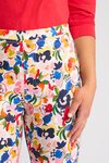 Vassalli SIERRA 7/8 Pant