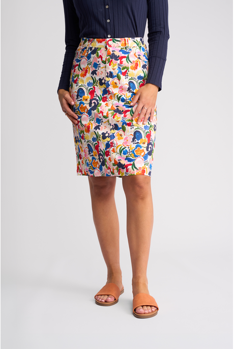 Vassalli POPPY Skirt