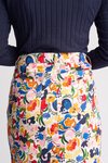 Vassalli POPPY Skirt