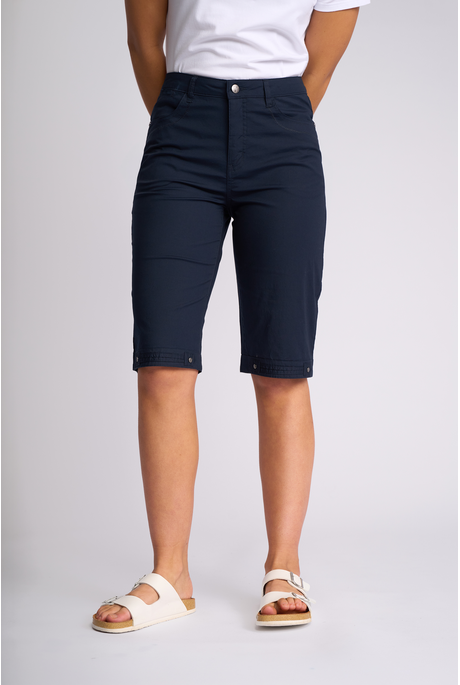 Vassalli CUSTOM POPLIN Short