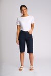 Vassalli CUSTOM POPLIN Short