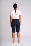 Vassalli CUSTOM POPLIN Short
