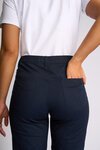 Vassalli CUSTOM POPLIN Short