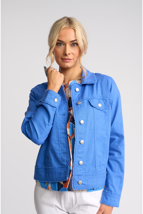 Vassalli AURA Jacket