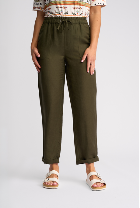 Vassalli OXFORD Pant
