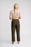 Vassalli OXFORD Pant