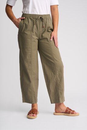 Vassalli DIONE Pant-pants-Diahann Boutique