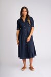Vassalli ADDIE Dress