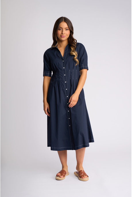 Vassalli ADDIE Dress
