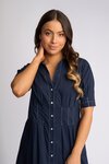 Vassalli ADDIE Dress