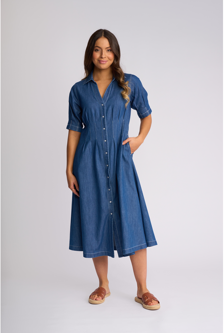 Vassalli ADDIE Dress