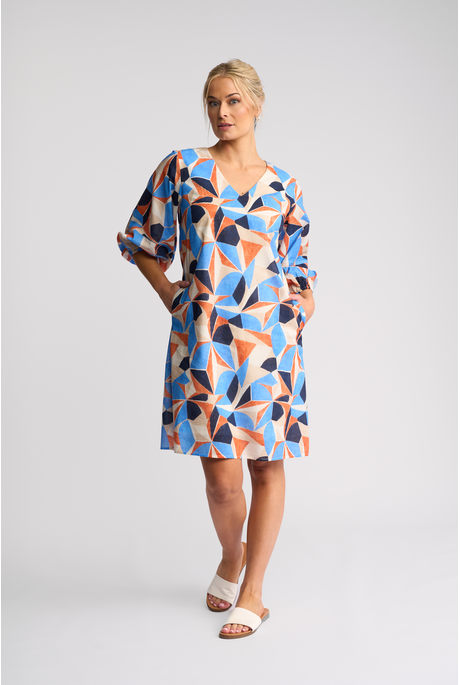 Vassalli NEWMAN Dress
