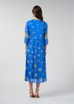 Loobie's Story DAMBULLA MIDI Dress