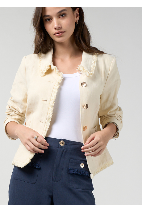 Loobie's Story NAVI Jacket