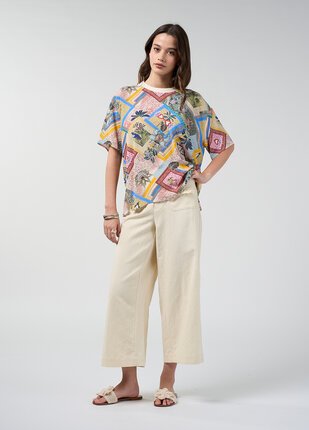 Loobie's Story NAVI Pant-pants-Diahann Boutique