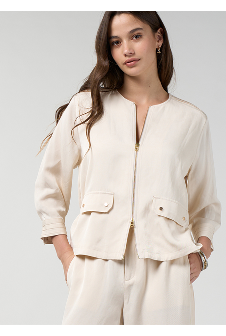 Loobie's Story CHENA Jacket