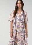 Loobie's Story LANKA MIDI Dress