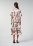 Loobie's Story LANKA MIDI Dress