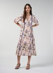 Loobie's Story LANKA MIDI Dress
