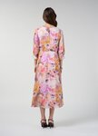 Loobie's Story BATIKA MIDI Dress