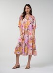 Loobie's Story BATIKA Dress