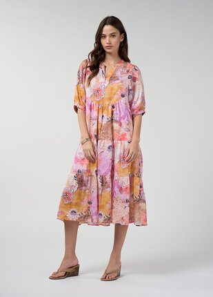 Loobie's Story BATIKA Dress-dresses-Diahann Boutique