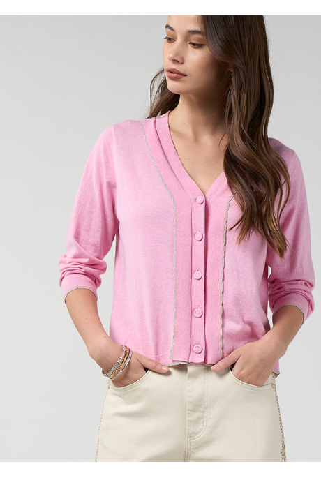 Loobie's Story MAHA Cardi