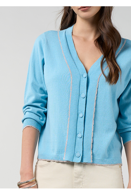 Loobie's Story MAHA Cardi