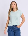 Foxwood MANLY Tee