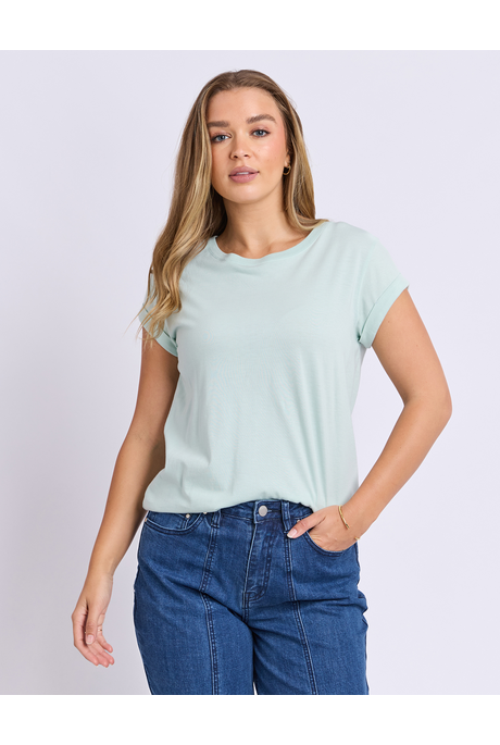Foxwood MANLY Tee