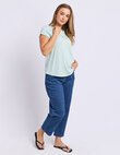 Foxwood MANLY Tee