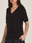 Sills SALMA KNIT Tee