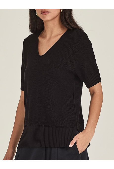 Sills SALMA KNIT Tee
