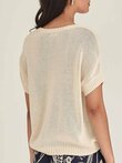 Sills RICHMOND BOXY Tee