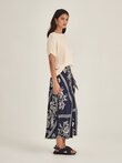 Sills RICHMOND BOXY Tee