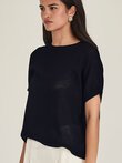 Sills RICHMOND BOXY Tee