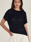 Sills RICHMOND BOXY Tee