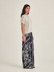 Sills RICHMOND BOXY Tee