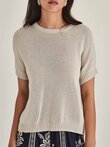 Sills RICHMOND BOXY Tee